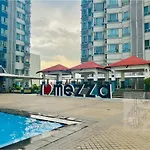 Mezza Residences 1 Condotel Sta Mesa Manila