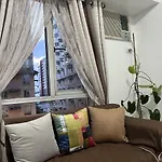 Convenient 2-Bedroom Condo Unit In The Metro