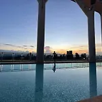 Aveline Suites Aesthetic Skydeck View Acqua Private Residences Near Rockwell Makati