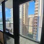 Beautiful High End Condo In City Center, Manila
