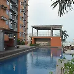 Cozy Studio With Beautiful View & Free Netflix Access