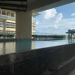 Comfy Condo Grand Riviera Suite, Roxas Blvd Ermita Manila Infront Of Us Embassy