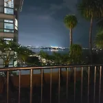 Comfy Condo Grand Riviera Suite, Roxas Blvd Ermita Manila Infront Of Us Embassy