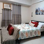 Ms Pasay Homestay 101 Newport Blvd - Airport Naia T3 Near Savoy Belmont 300Mbps Netflix