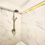 Burgundy Guest Suite