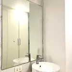 Burgundy Guest Suite
