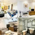 Malate Bayview Mansion Seaview And City View