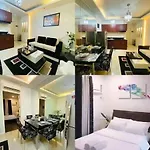 Malate Bayview Mansion Seaview And City View