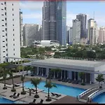 Smdc Jazz Residences Makati City Philippines