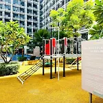 Cozy 1Br At Shore 2 With Balcony