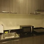 Cozy Studio Suite In Currency Ortigas