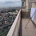 Prisma Residence Celeste Tower Ph 16B With Fully Furnished And Fast Wifi For Rent