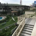 Prisma Residence Celeste Tower Ph 16B With Fully Furnished And Fast Wifi For Rent