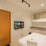 Jp Santiago Studio Makati J202