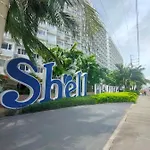 Sea Shell Shore Residences Condo
