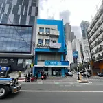 Jp Santiago Studio Makati J302