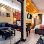 Tivoli Garden Residences - Iris Tower