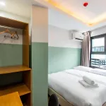 St. Marvin Studio Makati M302