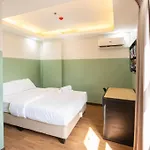St. Marvin Studio Makati M206