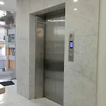 St. Marvin Studio Makati M202