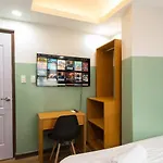 St. Marvin Studio Makati M202