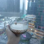 Cozy 1Br In Bgc With Great View