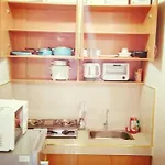Aeon Palace Apartment