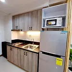 1 Bedroom In Pasay Mall Of Asia- Haven Grace