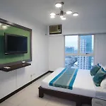 Millenia Suites Cozy Studio Unit 3003