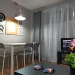 Stylish 2Br W/ Free Pool Access And Parking Lg03