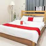 P3K Suites Budget Hotel