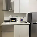 Cozy 1Br Condo In Azure Urban Resort Residences