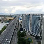 Cozy 1Br Condo In Azure Urban Resort Residences