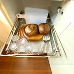 Tiny Room Hura Homes II Condominium Unit Visayas Avenue Qc