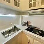 Tiny Room Hura Homes II Condominium Unit Visayas Avenue Qc