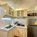 Tiny Room Hura Homes II Condominium Unit Visayas Avenue Qc