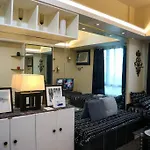 Suite Del Grande In Makati