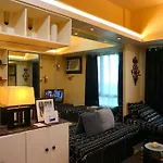 Suite Del Grande In Makati
