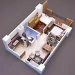 Available Resort Type Condo Unit