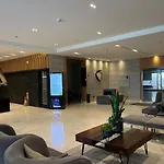 Brandnew European Design Condo Flat In Moa Pasay Complex