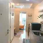 Condo Unit 2 Min Away From Southmall, Las Pinas
