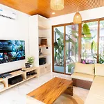 Saglit Private Villa