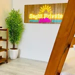 Saglit Private Villa
