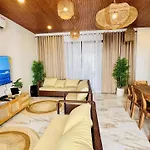 Saglit Private Villa