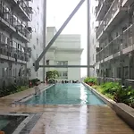 1Br Unit In Green Residences Taft Avenue Malate Zm Staycation