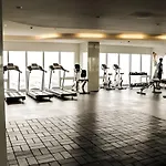 1Br Unit In Green Residences Taft Avenue Malate Zm Staycation