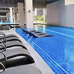 Sheryl\'S Staycation At Pasay Mall Of Asia