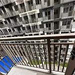 Sheryl\'S Staycation At Pasay Mall Of Asia