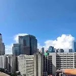 Studio Executive By Greenbelt + Netflix & Wifi