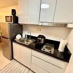 Sheryl\'S Staycation At Pasay Mall Of Asia